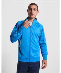 Valier Herren-Sweatshirt mit durchgehendem Reißverschluss 13 Valier Herren-Sweatshirt mit durchgehendem Reißverschluss – Bild 6
