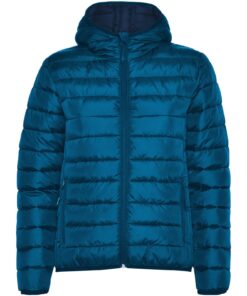 Norway isolierte Jacke für Damen
