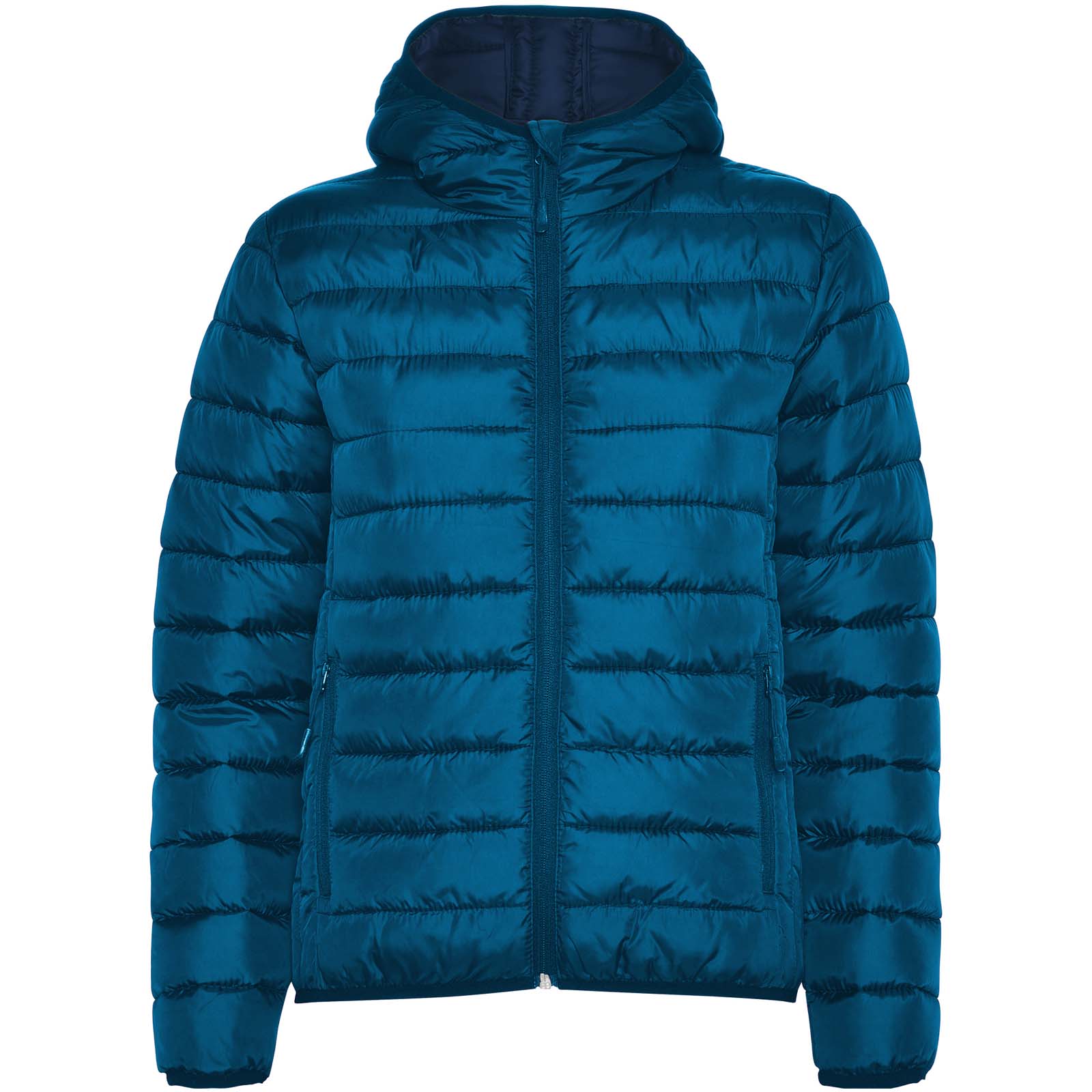 Norway isolierte Jacke für Damen 3 Norway isolierte Jacke für Damen