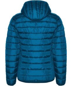 Alternative view of Norway isolierte Jacke für Damen