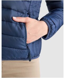 Norway isolierte Jacke für Damen 11 Norway isolierte Jacke für Damen – Bild 3