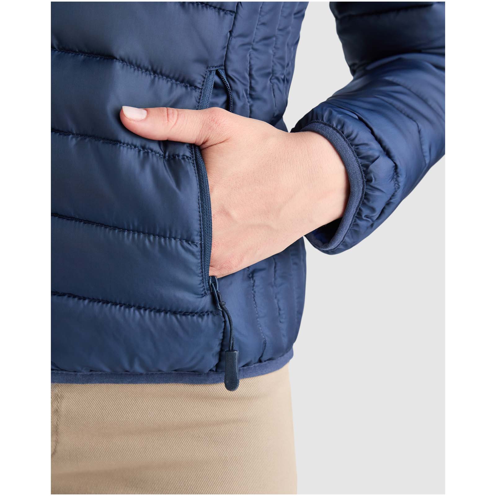 Norway isolierte Jacke für Damen 5 Norway isolierte Jacke für Damen – Bild 3