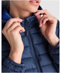 Norway isolierte Jacke für Damen 12 Norway isolierte Jacke für Damen – Bild 4