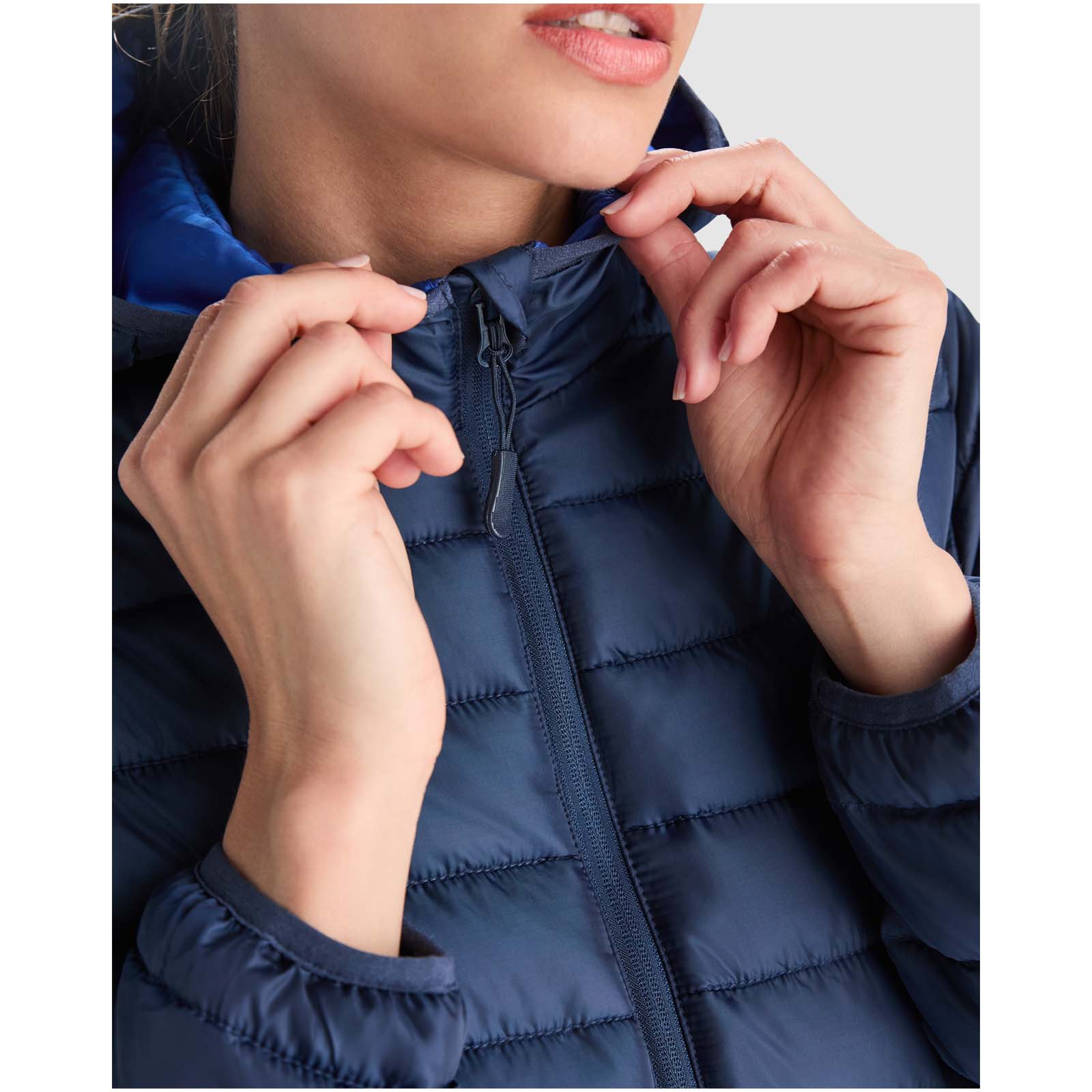 Norway isolierte Jacke für Damen 6 Norway isolierte Jacke für Damen – Bild 4