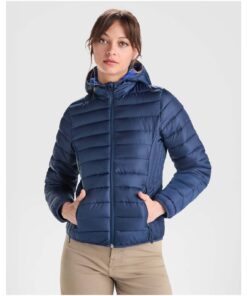 Norway isolierte Jacke für Damen 13 Norway isolierte Jacke für Damen – Bild 5