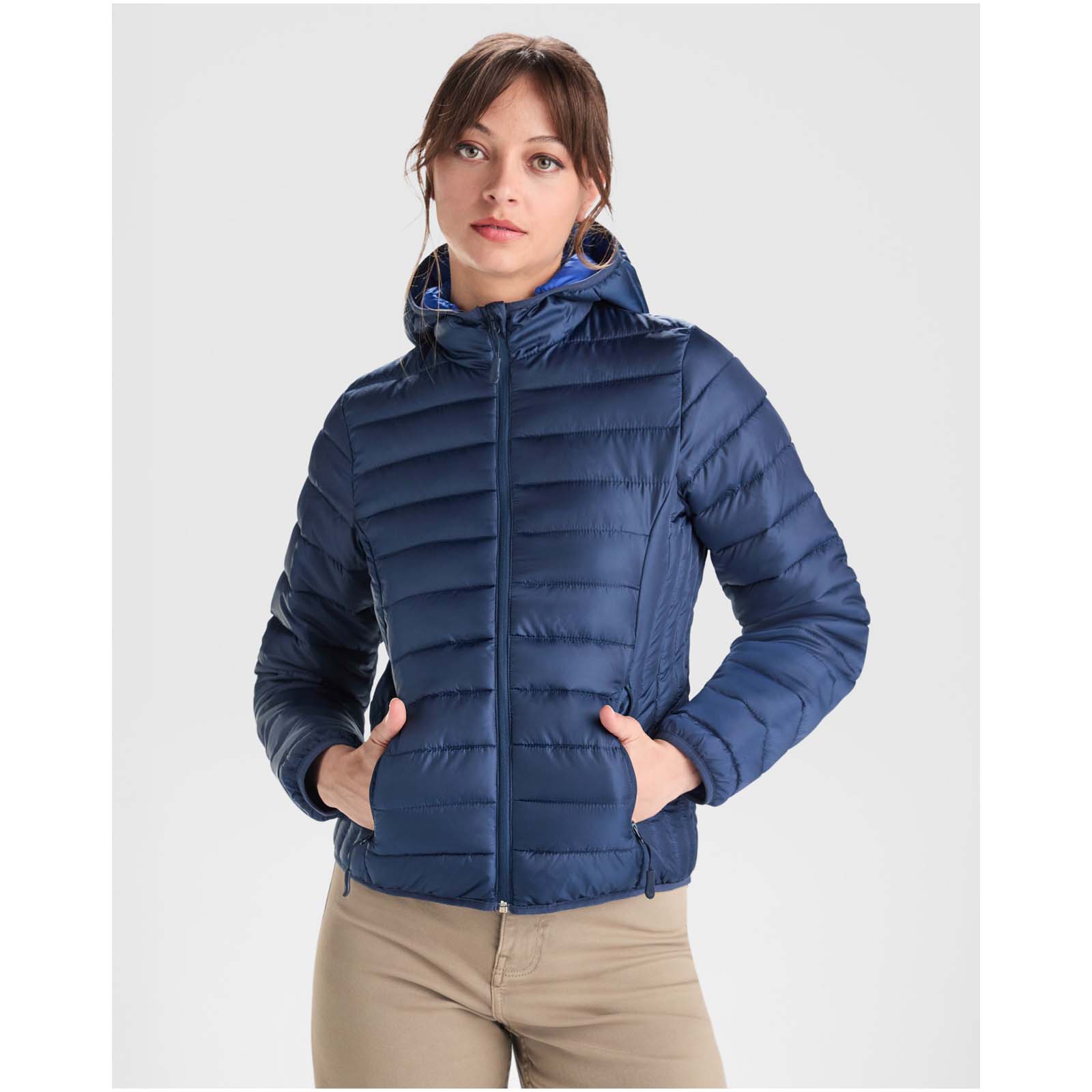 Norway isolierte Jacke für Damen 7 Norway isolierte Jacke für Damen – Bild 5