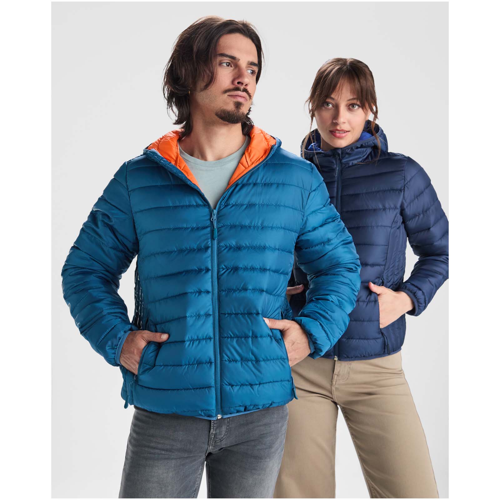 Norway isolierte Jacke für Damen 8 Norway isolierte Jacke für Damen – Bild 6