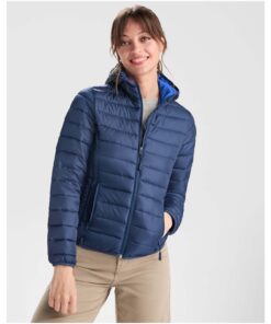 Norway isolierte Jacke für Damen 15 Norway isolierte Jacke für Damen – Bild 7