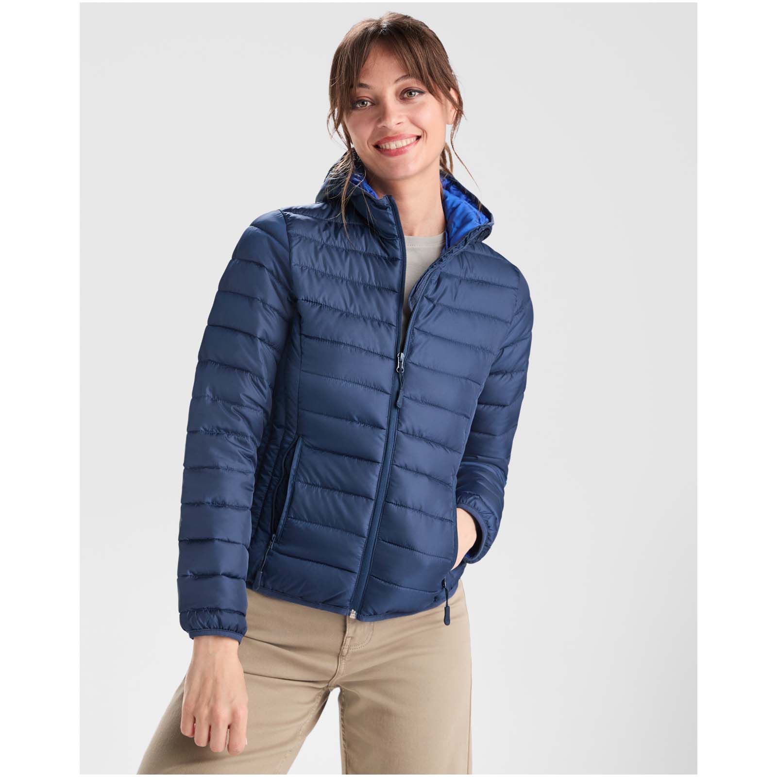 Norway isolierte Jacke für Damen 9 Norway isolierte Jacke für Damen – Bild 7