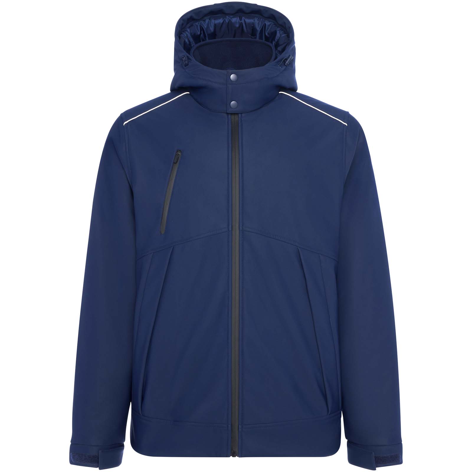 Emin – gefütterter Unisex-Thermoparka 3 Emin – gefütterter Unisex-Thermoparka