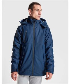 Emin – gefütterter Unisex-Thermoparka 12 Emin – gefütterter Unisex-Thermoparka – Bild 5