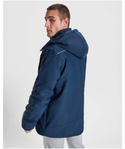 Emin – gefütterter Unisex-Thermoparka 13 Emin – gefütterter Unisex-Thermoparka – Bild 6