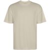 Chow – Übergrößen-Unisex-T-Shirt mit kurzen Ärmeln