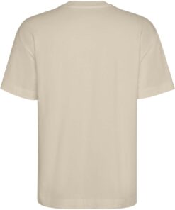 Chow – Übergrößen-Unisex-T-Shirt mit kurzen Ärmeln – Bild 2