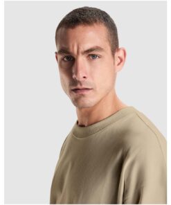 Chow – Übergrößen-Unisex-T-Shirt mit kurzen Ärmeln – Bild 3