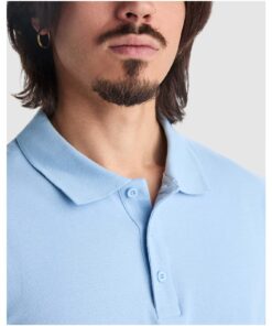 Star 200 g/m² Poloshirt für Herren – Bild 3