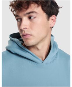 Otto Oversize-Unisex-Hoodie – Bild 3