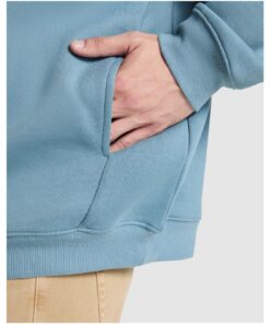 Otto Oversize-Unisex-Hoodie – Bild 4