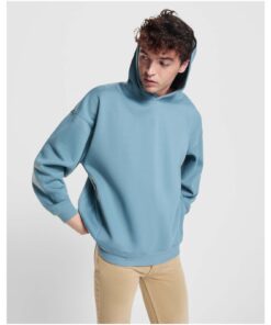 Otto Oversize-Unisex-Hoodie – Bild 5