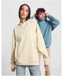 Otto Oversize-Unisex-Hoodie – Bild 6