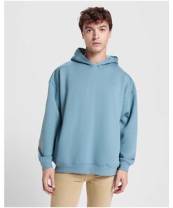 Otto Oversize-Unisex-Hoodie – Bild 7