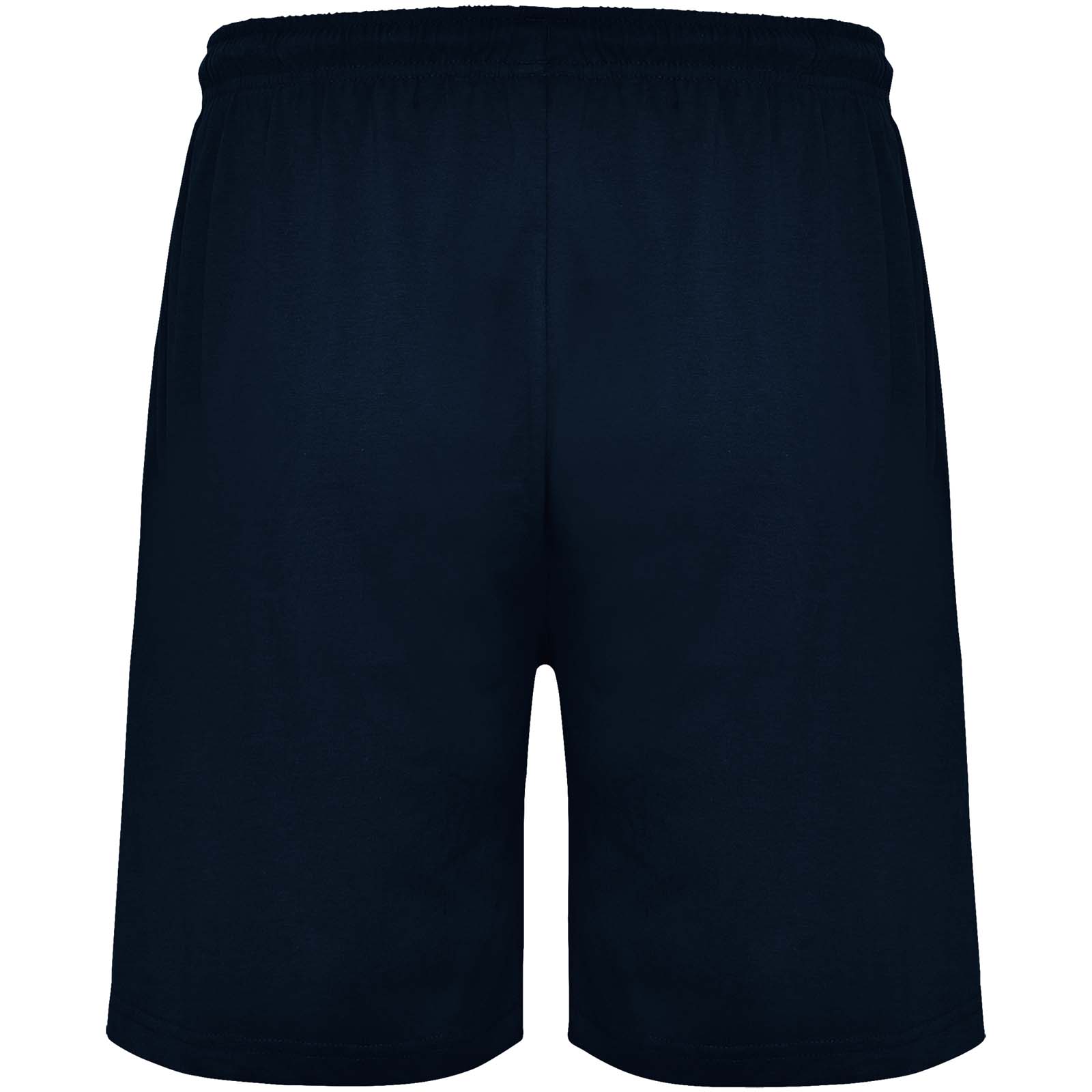 Unisex Sportshorts 4 Unisex Sportshorts – Bild 2