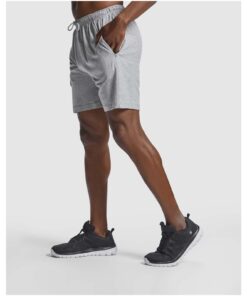 Unisex Sportshorts 9 Unisex Sportshorts – Bild 3