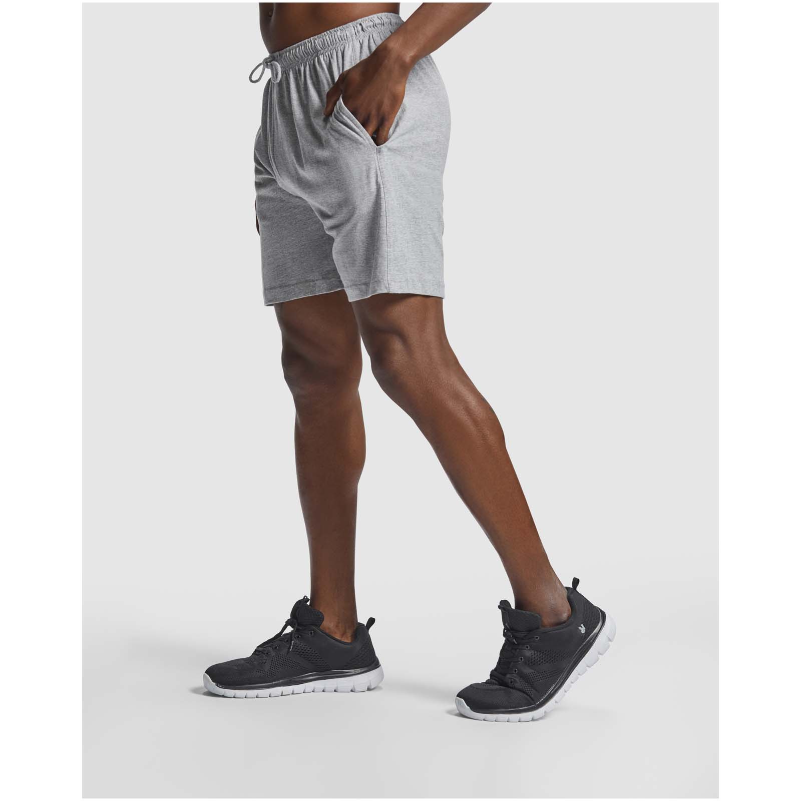 Unisex Sportshorts 5 Unisex Sportshorts – Bild 3