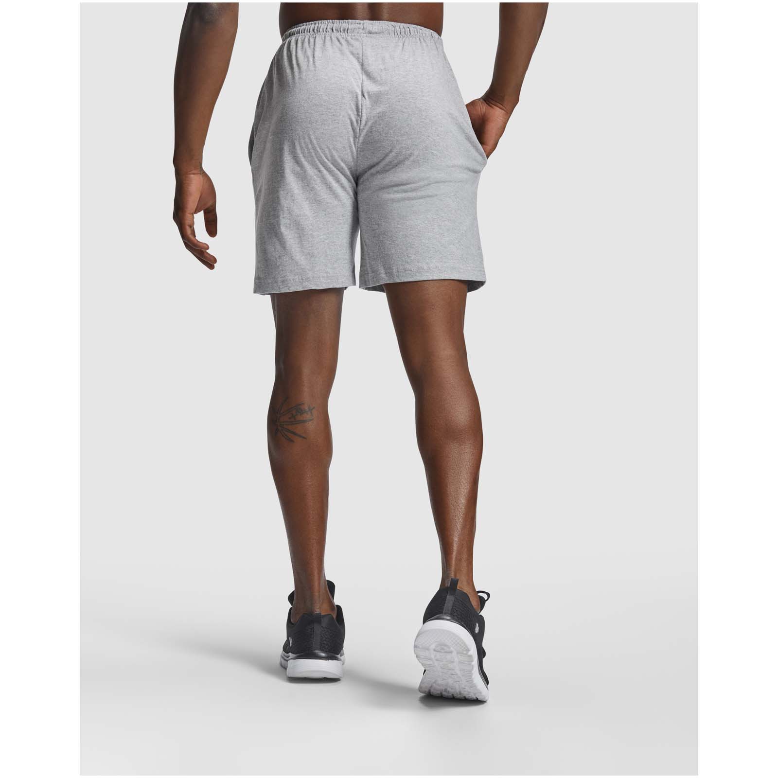 Unisex Sportshorts 7 Unisex Sportshorts – Bild 5
