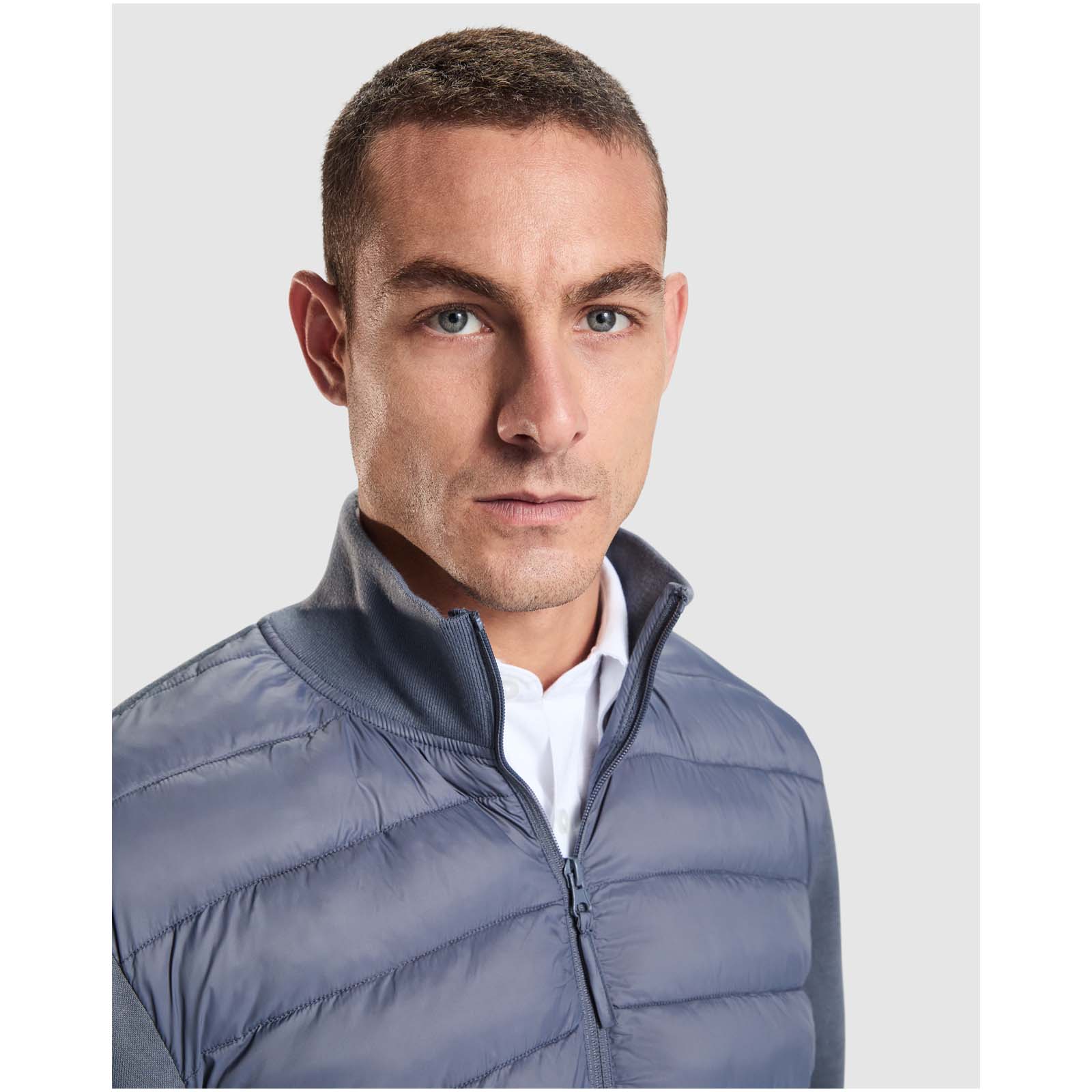 Vivaro Unisex-Jacke 5 Vivaro Unisex-Jacke – Bild 3