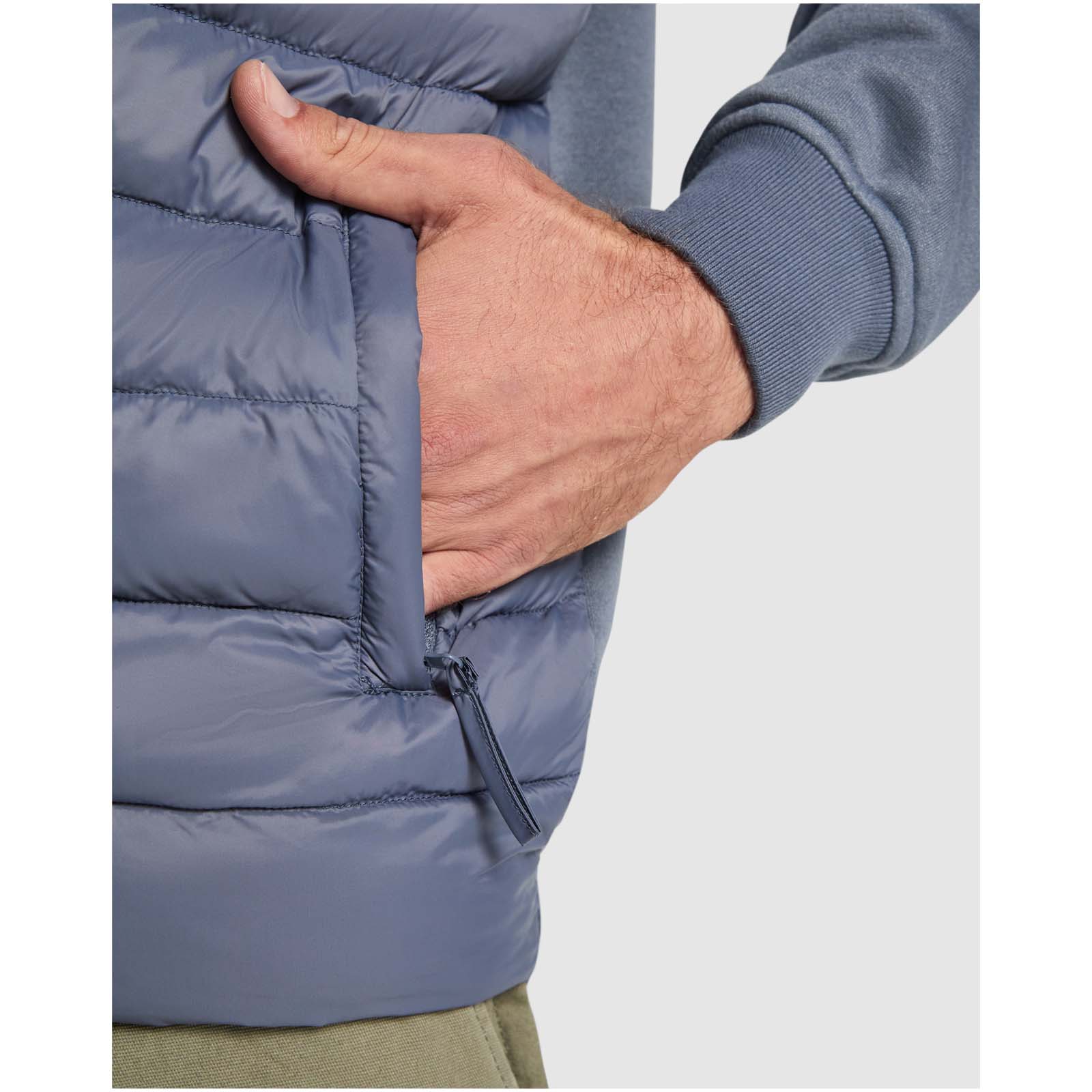 Vivaro Unisex-Jacke 6 Vivaro Unisex-Jacke – Bild 4