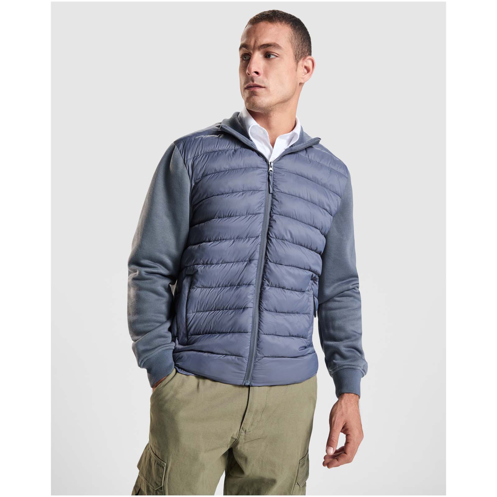 Vivaro Unisex-Jacke 7 Vivaro Unisex-Jacke – Bild 5