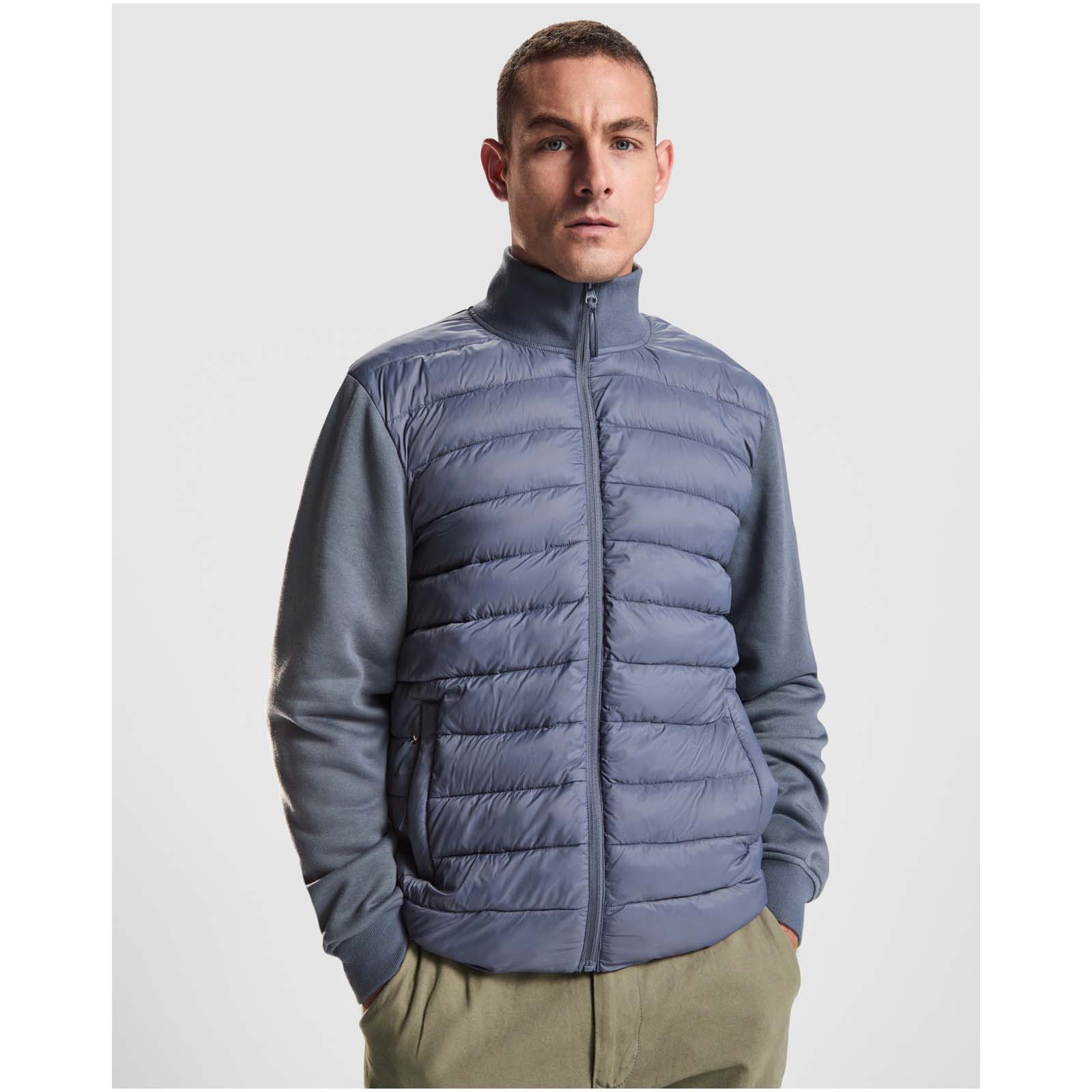 Vivaro Unisex-Jacke 8 Vivaro Unisex-Jacke – Bild 6