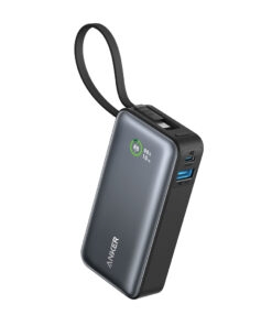 Anker Nano Powerbank 30W 8 Anker Nano Powerbank 30W – Bild 2