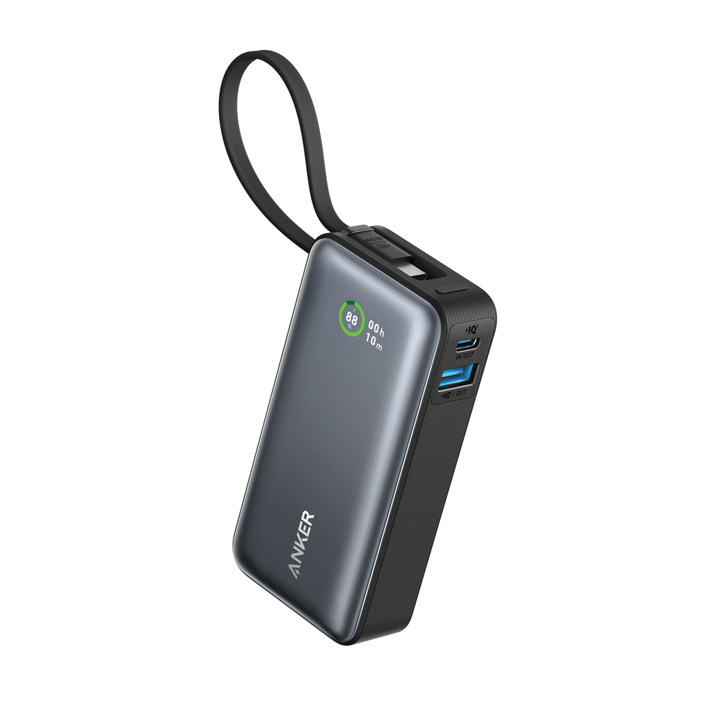 Anker Nano Powerbank 30W 4 Anker Nano Powerbank 30W – Bild 2