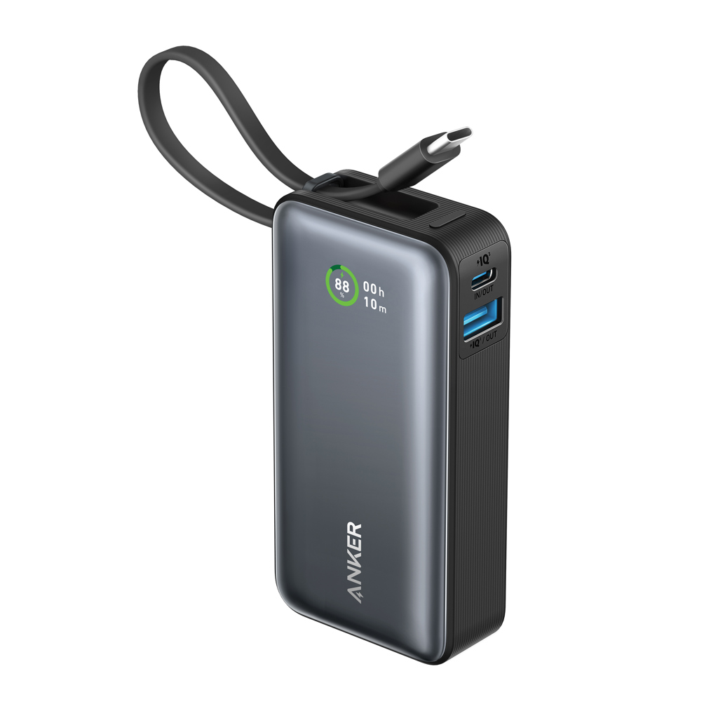 Anker Nano Powerbank 30W 5 Anker Nano Powerbank 30W – Bild 3