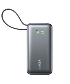 Anker Nano Powerbank 30W 10 Anker Nano Powerbank 30W – Bild 4