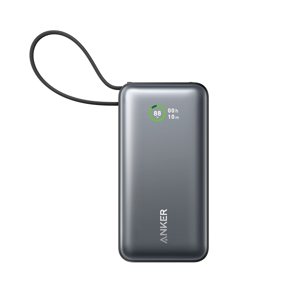 Anker Nano Powerbank 30W 6 Anker Nano Powerbank 30W – Bild 4