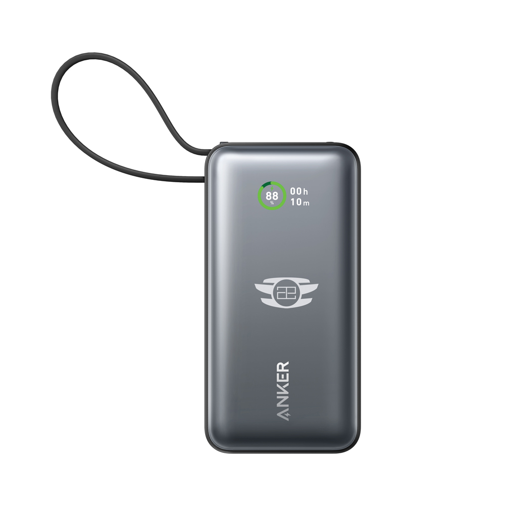 Anker Nano Powerbank 30W 7 Anker Nano Powerbank 30W – Bild 5