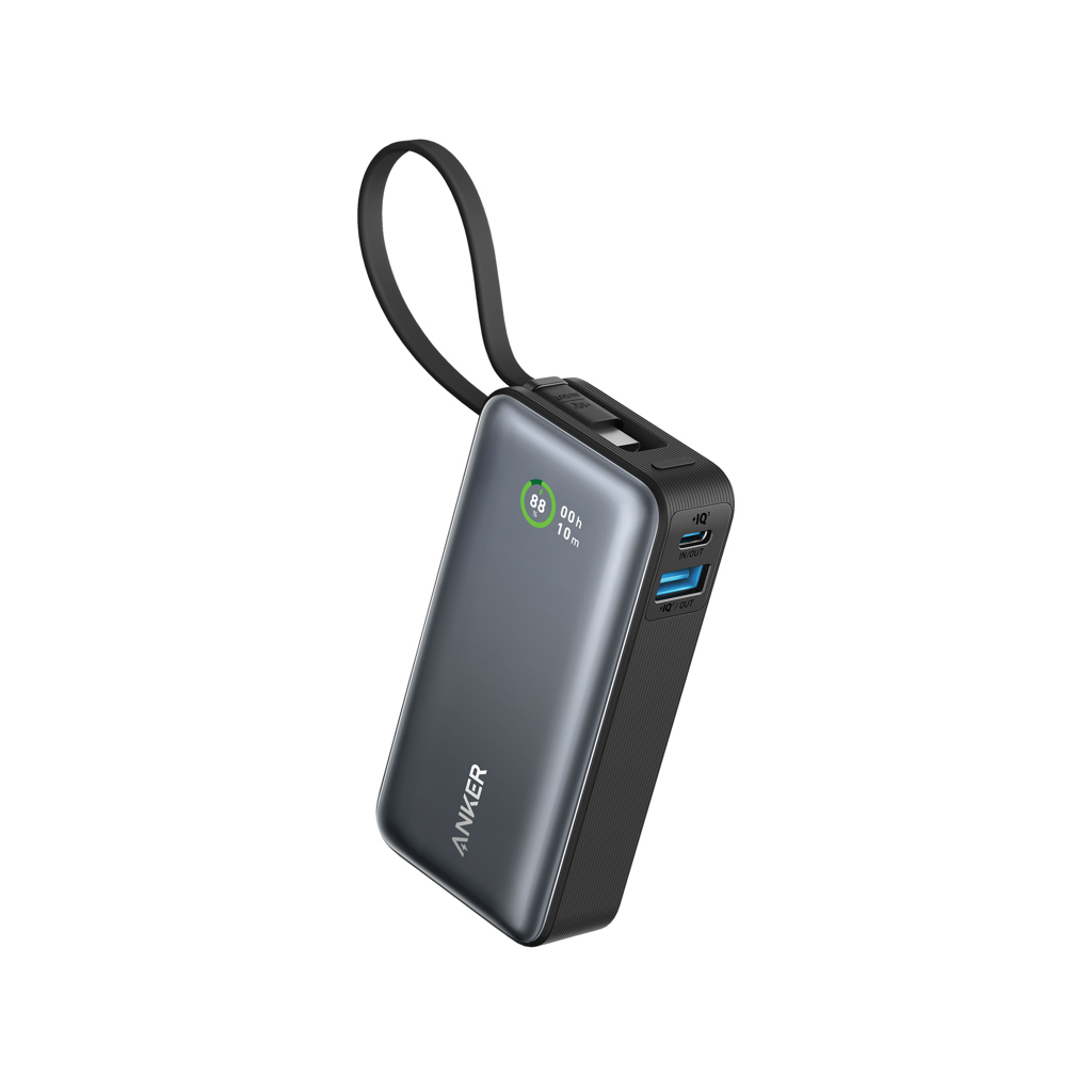 Anker Nano Powerbank 30W 3 Anker Nano Powerbank 30W