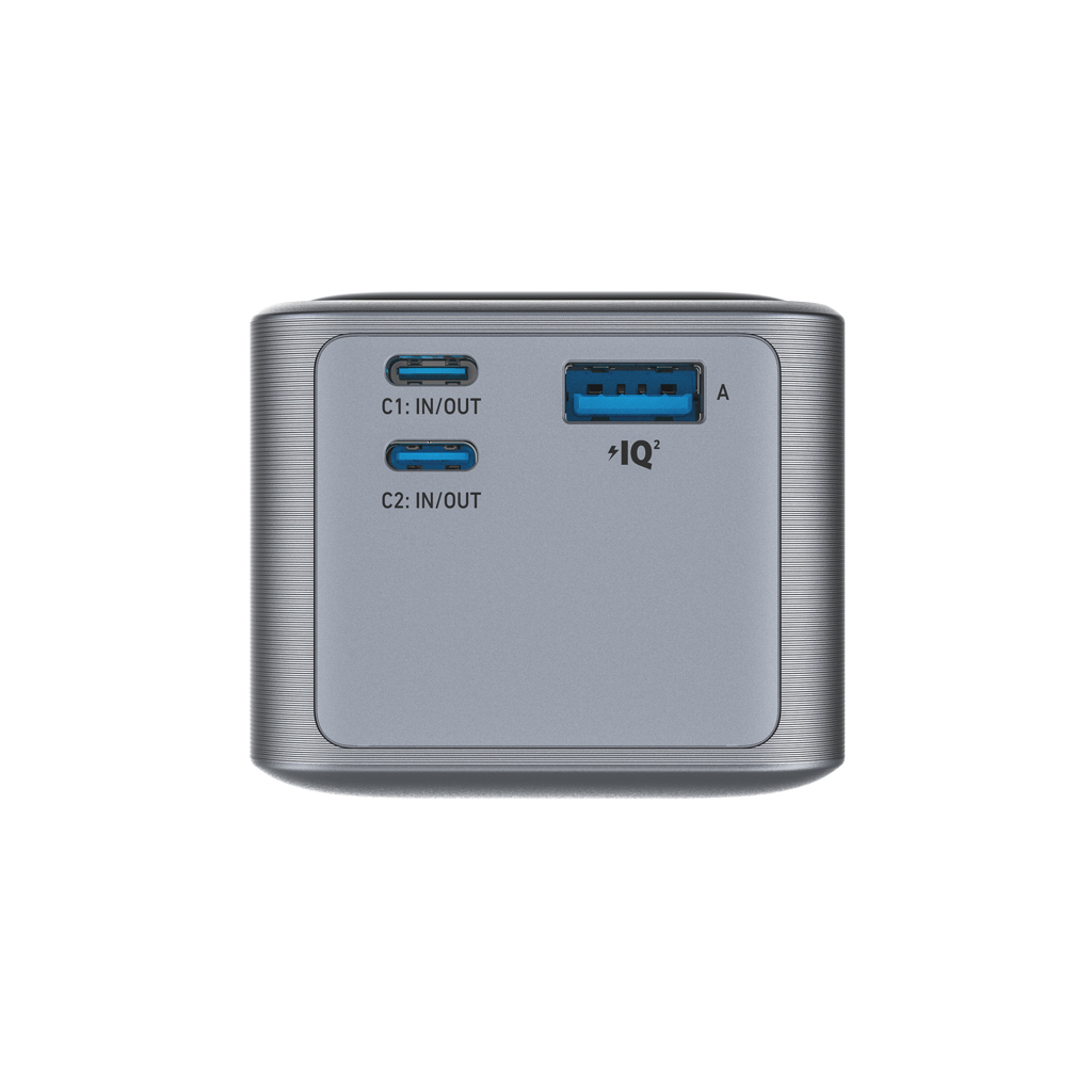 Anker Prime 27 5 Anker Prime 27 – Bild 3