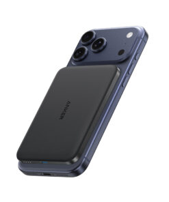 Anker Nano Wireless 5.000 Powerbank 15W MagGo Slim Qi 2.0 9 Anker Nano Wireless 5.000 Powerbank 15W MagGo Slim Qi 2.0 – Bild 3