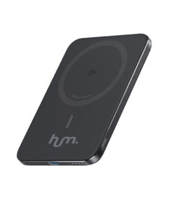 Anker Nano Wireless 5.000 Powerbank 15W MagGo Slim Qi 2.0 10 Anker Nano Wireless 5.000 Powerbank 15W MagGo Slim Qi 2.0 – Bild 4