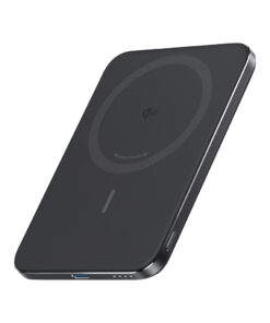 Anker Nano Wireless 5.000 Powerbank 15W MagGo Slim Qi 2.0