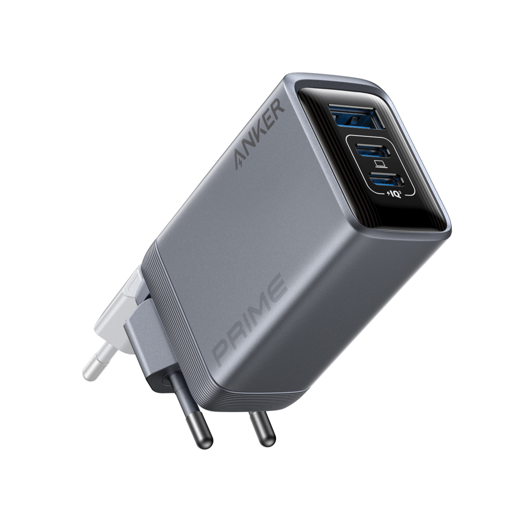 Anker Prime Charger (100W 4 Anker Prime Charger (100W – Bild 2