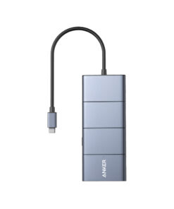 Anker PowerExpand 11-in-1 USB-C PD 10 Gbit/s Datenhub