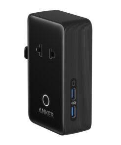 Anker Nano Reiseadapter (5-in-1 9 Anker Nano Reiseadapter (5-in-1 – Bild 3