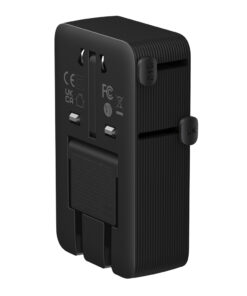 Anker Nano Reiseadapter (5-in-1 11 Anker Nano Reiseadapter (5-in-1 – Bild 5