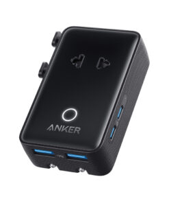 Anker Nano Reiseadapter (5-in-1