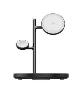 Anker MagGo Kabellose Ladestation (3-in-1 Ständer) 8 Anker MagGo Kabellose Ladestation (3-in-1 Ständer) – Bild 2